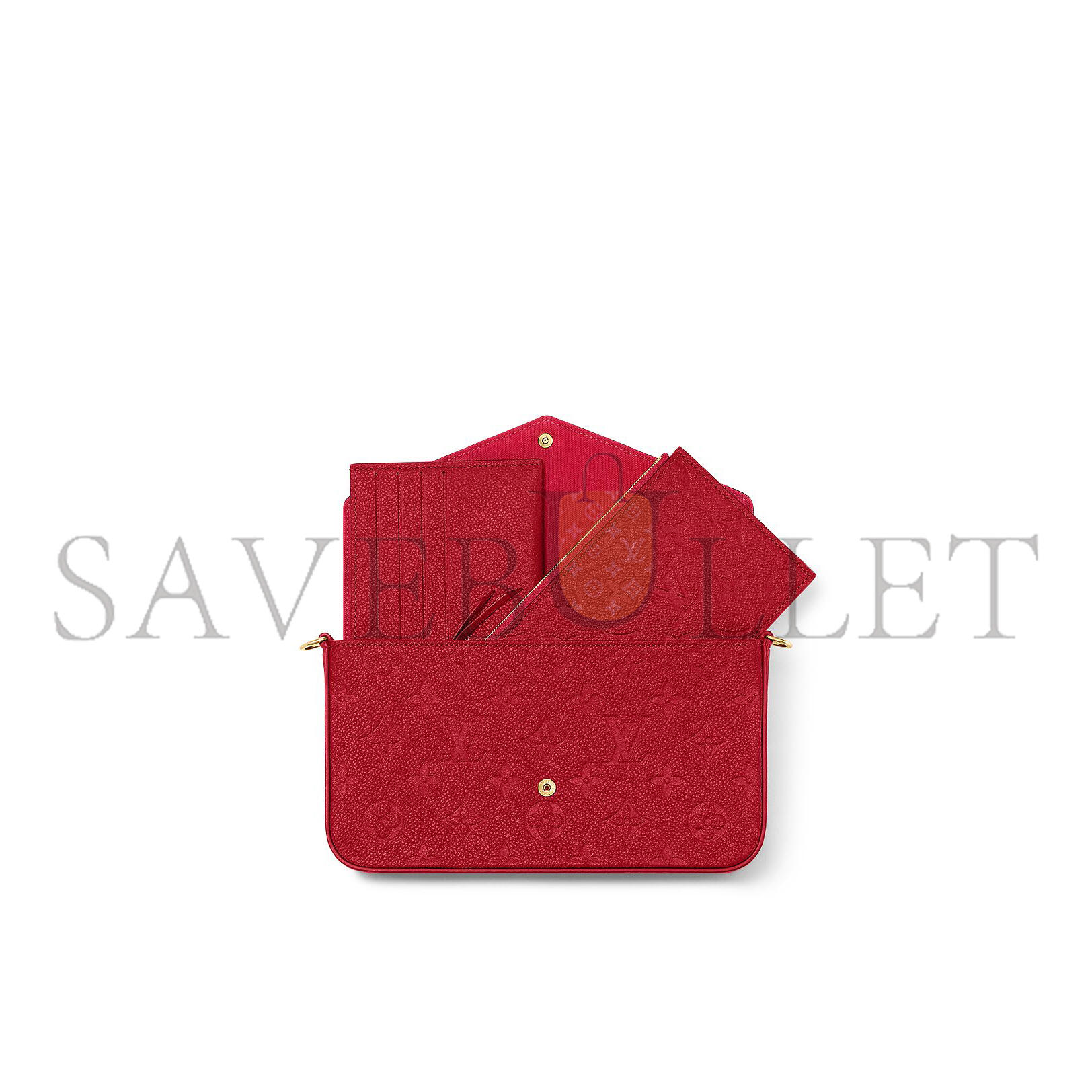 l0vis Vvtt0n fÉlicie pochette m63700 (21*12*3cm)